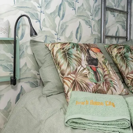 House Feriehus Figueira da Foz