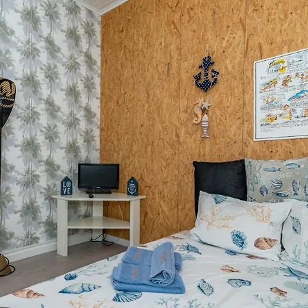 House Feriehus Figueira da Foz