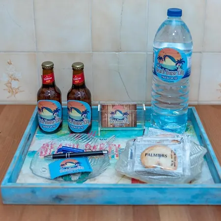 House Vakantiehuis *
