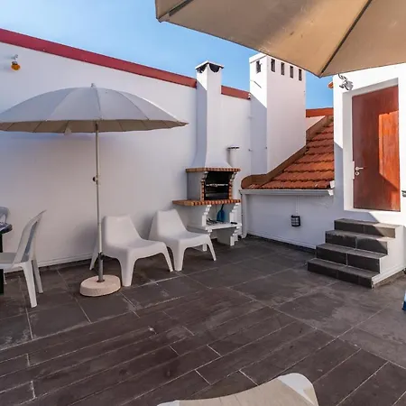 Ferienhaus House