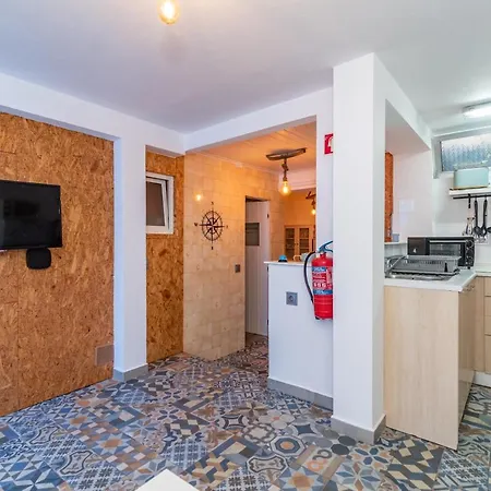 Ferienhaus House Figueira da Foz