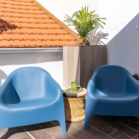House Vakantiehuis *