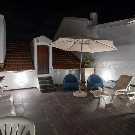 House Vakantiehuis Figueira da Foz