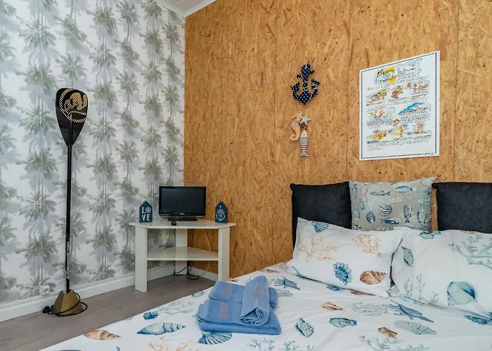 House 別荘 フィゲイラ・ダ・フォズ