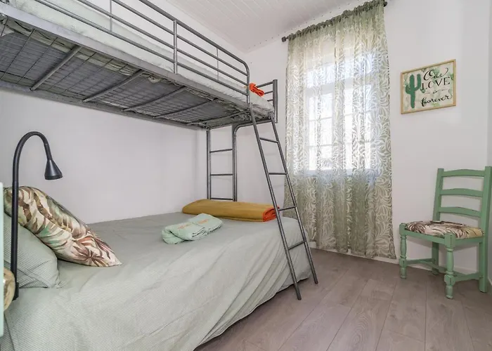 House Casa de Férias *