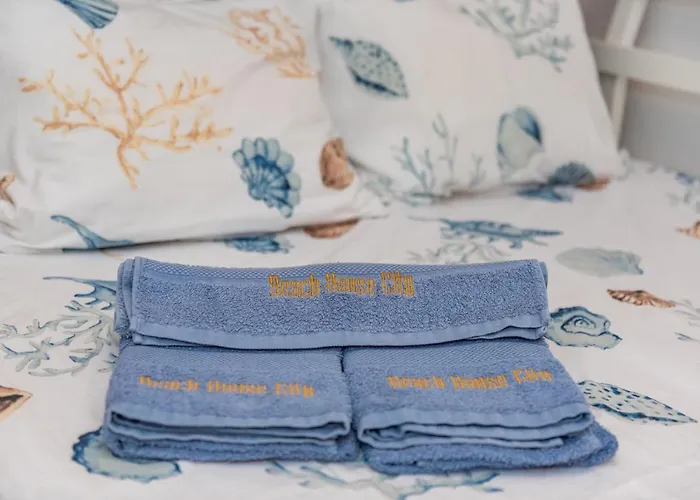 House * フィゲイラ・ダ・フォズ