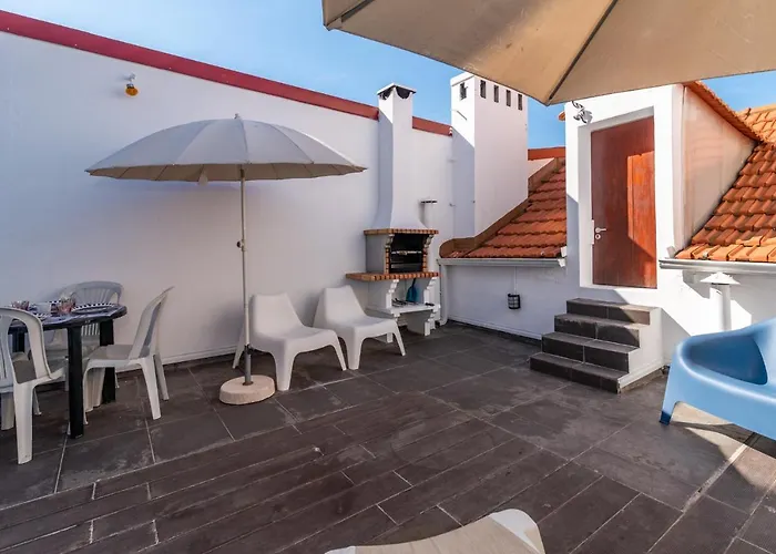 Casa de Férias House