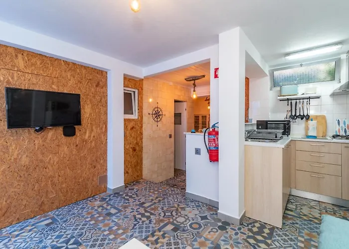 別荘 House フィゲイラ・ダ・フォズ