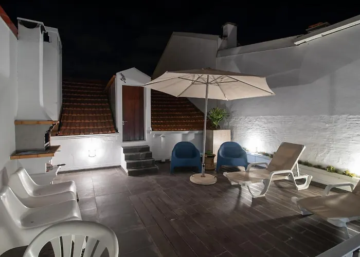 House Casa de Férias Figueira da Foz