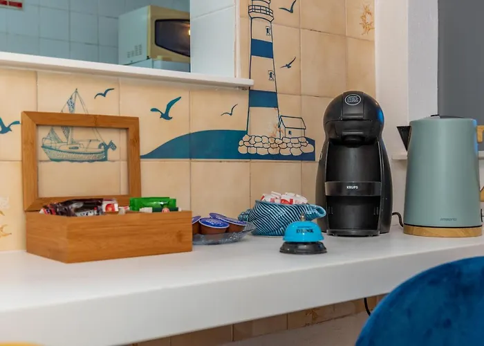 House フィゲイラ・ダ・フォズ