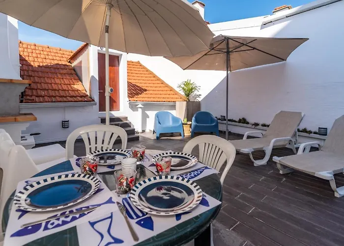 House Casa de Férias Figueira da Foz